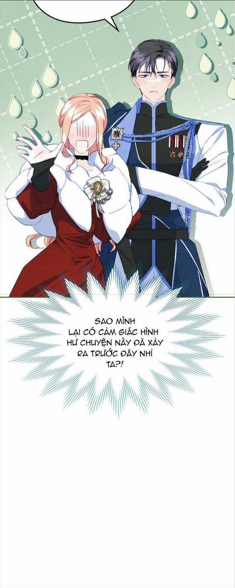 Bạn Thân Khác Giới Của Nam Chính Chapter 43 trang 14