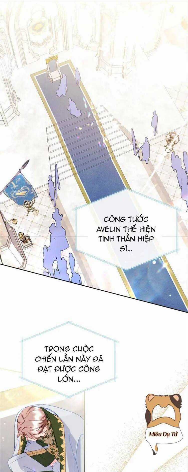 Bạn Thân Khác Giới Của Nam Chính Chapter 43 trang 16