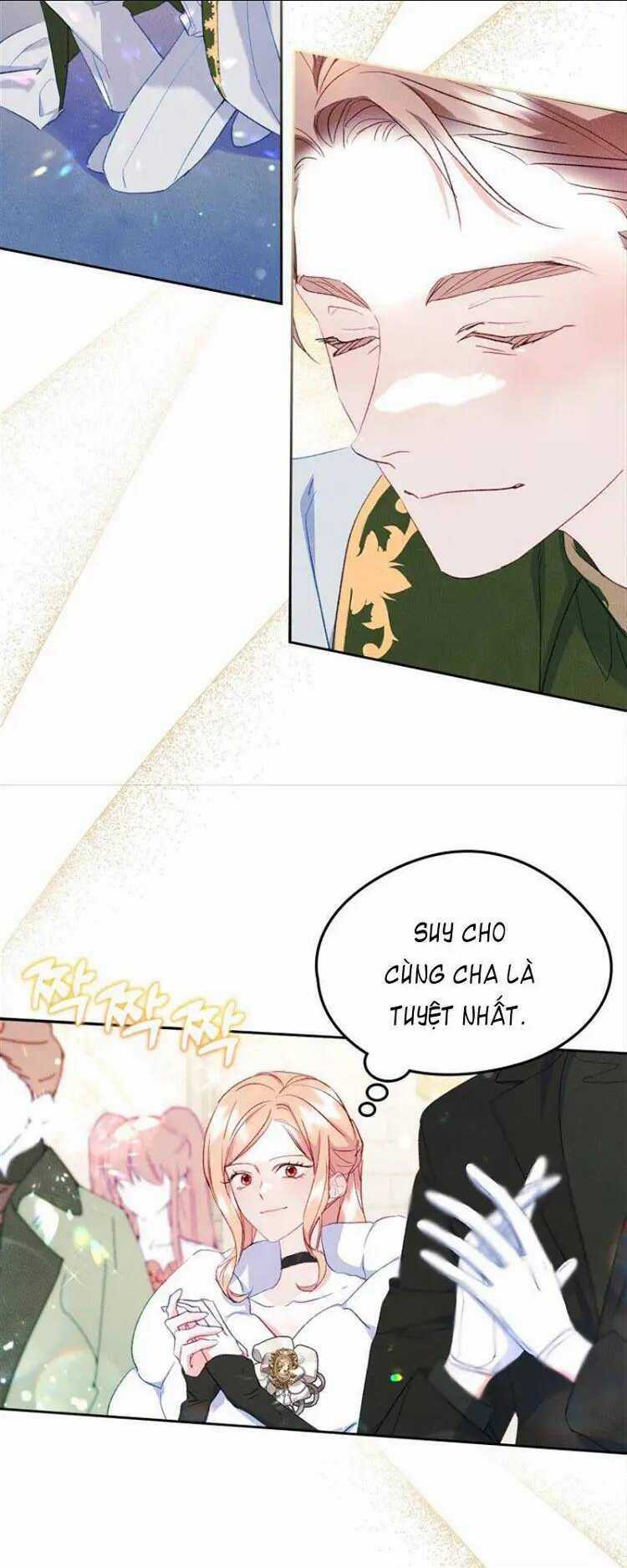 Bạn Thân Khác Giới Của Nam Chính Chapter 43 trang 17