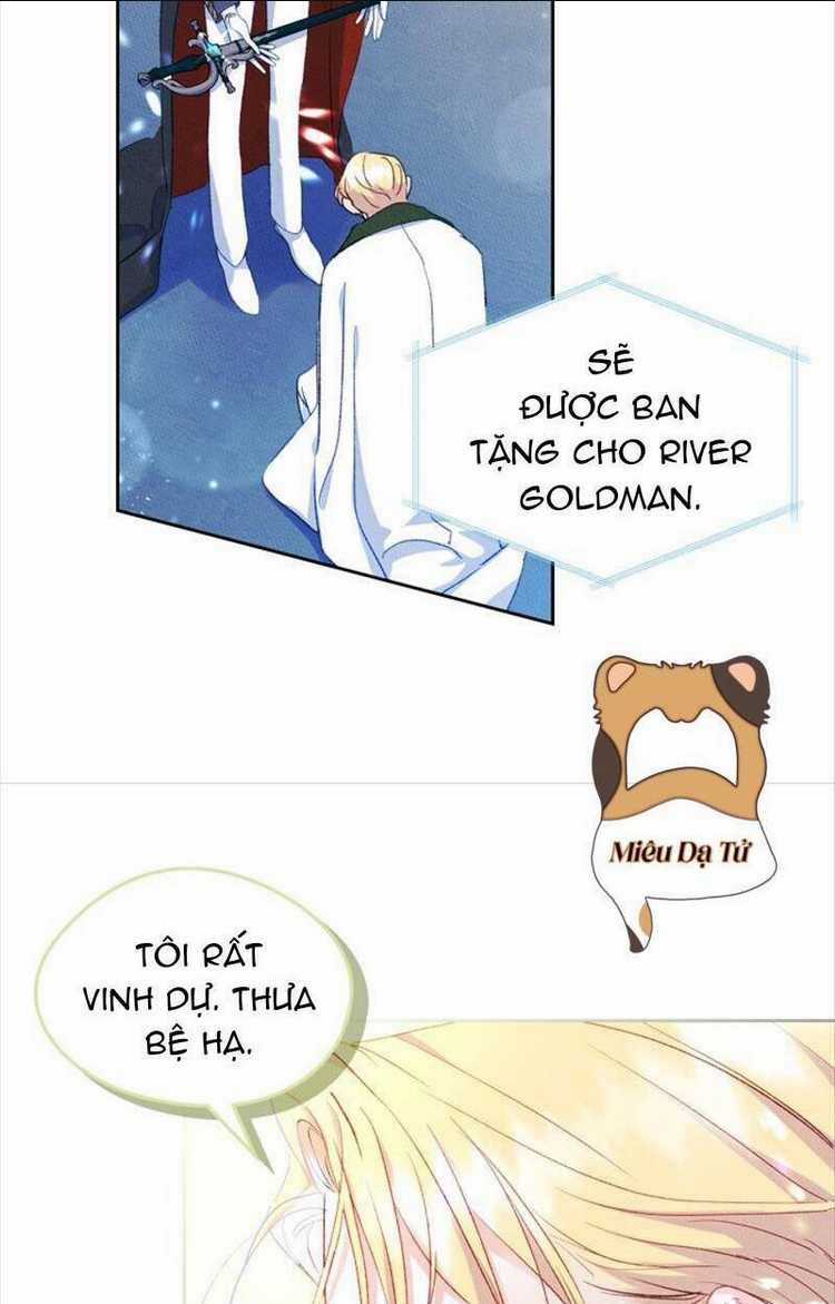 Bạn Thân Khác Giới Của Nam Chính Chapter 43 trang 21