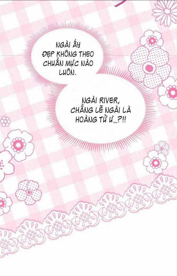 Bạn Thân Khác Giới Của Nam Chính Chapter 43 trang 23