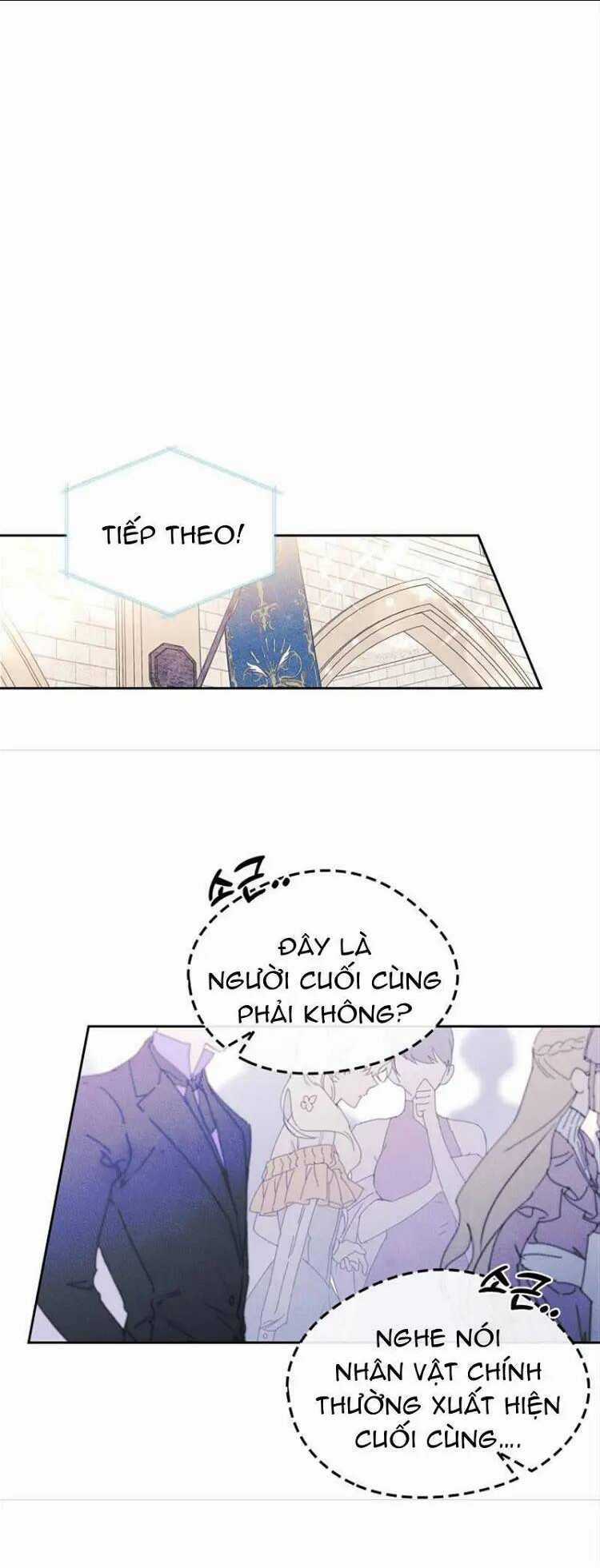 Bạn Thân Khác Giới Của Nam Chính Chapter 43 trang 24