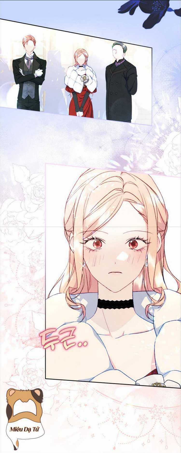 Bạn Thân Khác Giới Của Nam Chính Chapter 43 trang 27