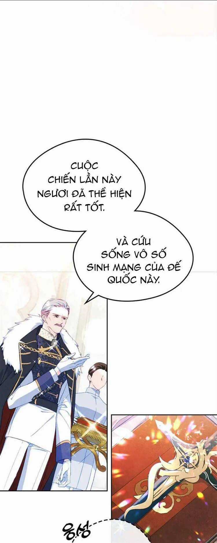 Bạn Thân Khác Giới Của Nam Chính Chapter 43 trang 28