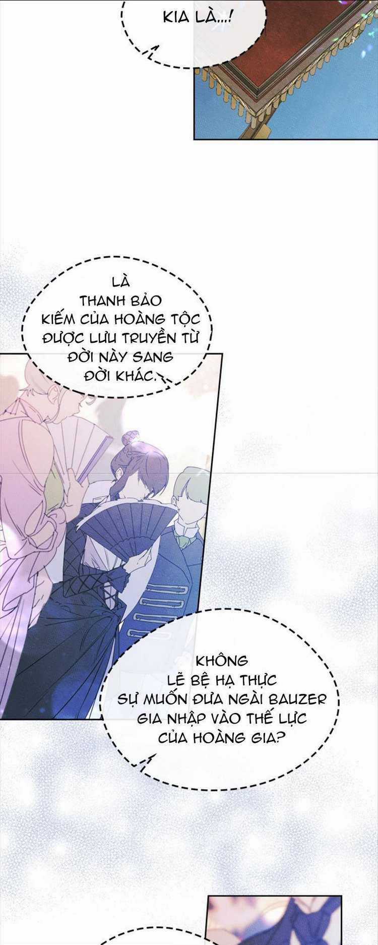 Bạn Thân Khác Giới Của Nam Chính Chapter 43 trang 29