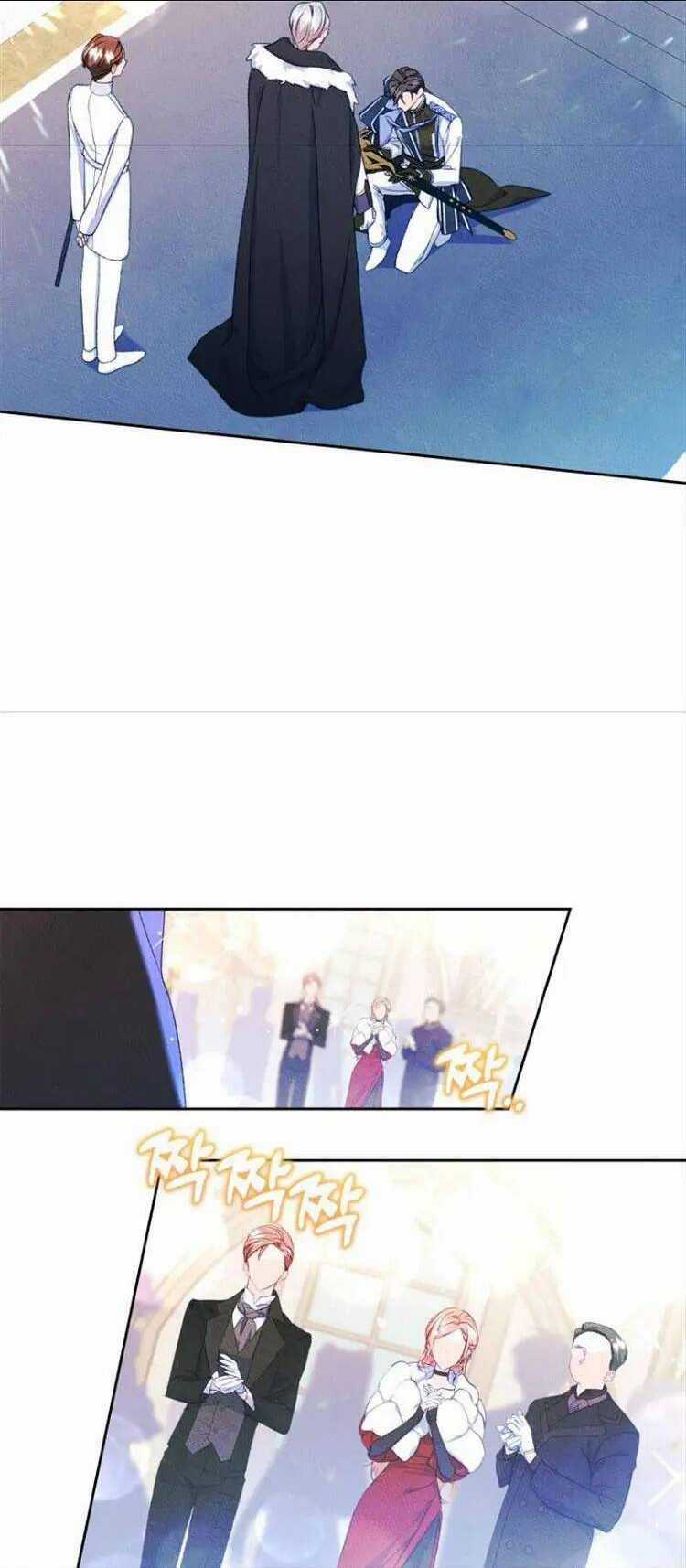 Bạn Thân Khác Giới Của Nam Chính Chapter 43 trang 31