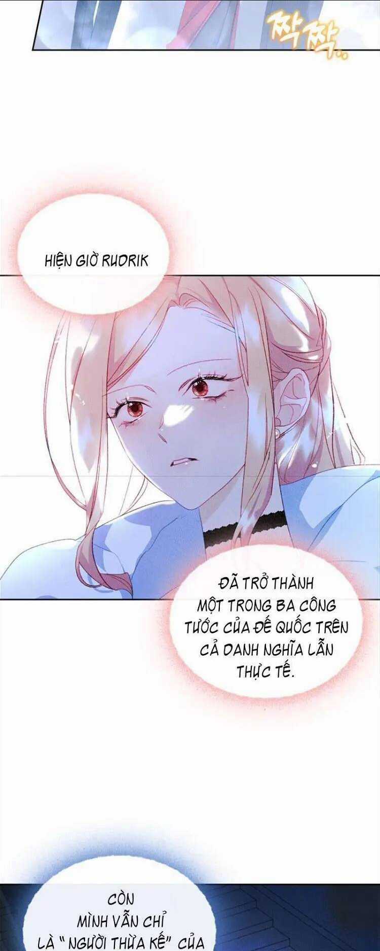 Bạn Thân Khác Giới Của Nam Chính Chapter 43 trang 32