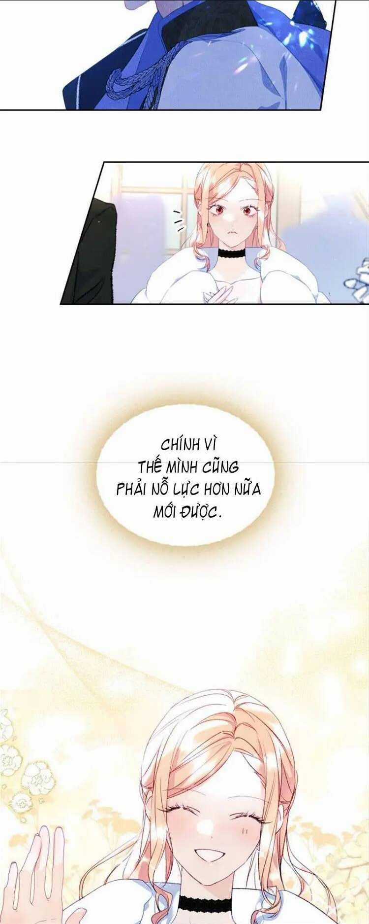 Bạn Thân Khác Giới Của Nam Chính Chapter 43 trang 34