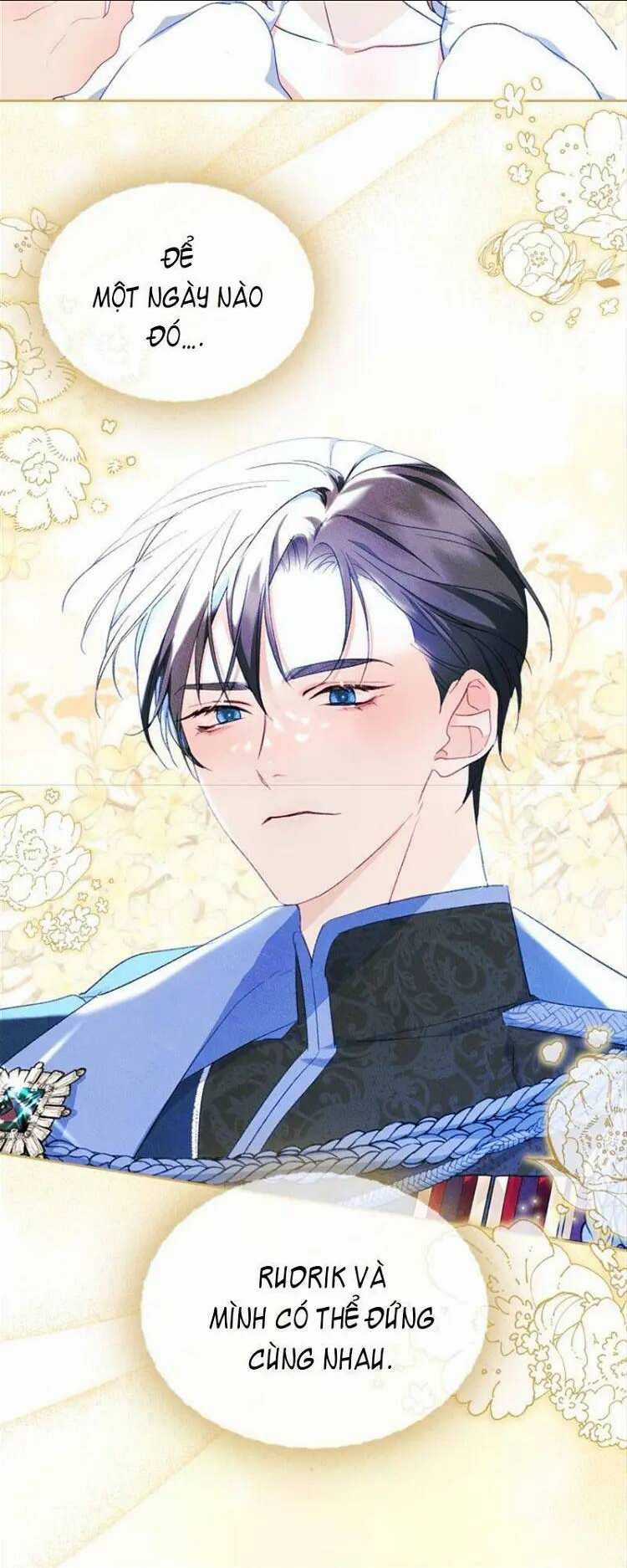 Bạn Thân Khác Giới Của Nam Chính Chapter 43 trang 35