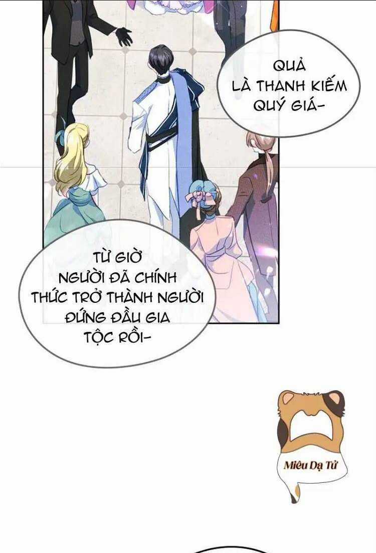 Bạn Thân Khác Giới Của Nam Chính Chapter 43 trang 38