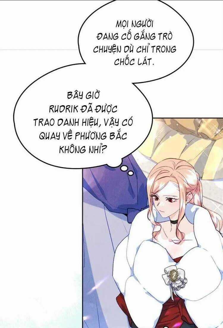 Bạn Thân Khác Giới Của Nam Chính Chapter 43 trang 39