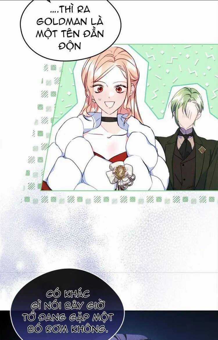 Bạn Thân Khác Giới Của Nam Chính Chapter 43 trang 4