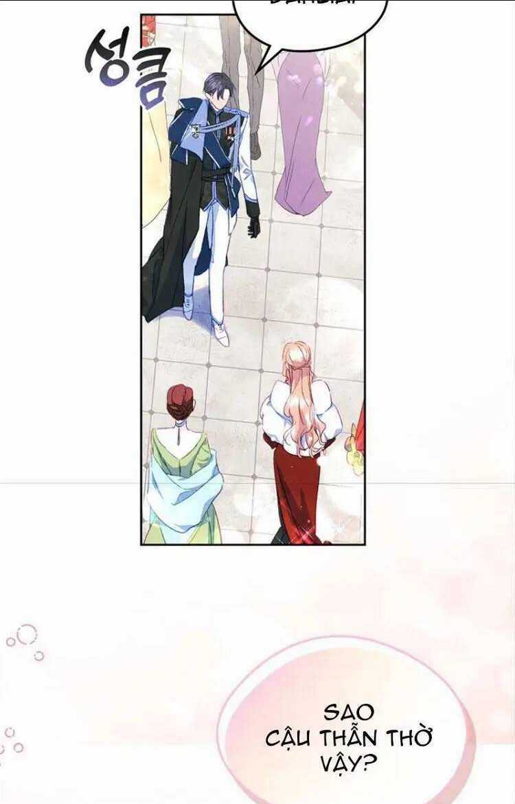 Bạn Thân Khác Giới Của Nam Chính Chapter 43 trang 41