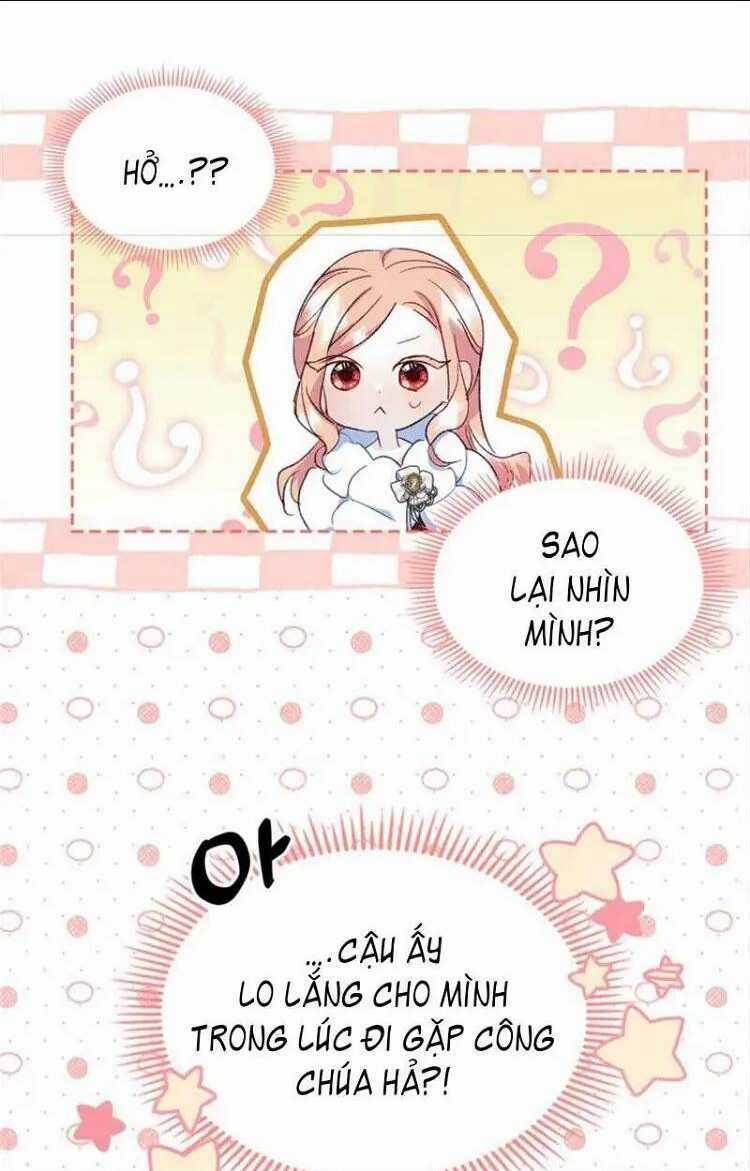 Bạn Thân Khác Giới Của Nam Chính Chapter 43 trang 51