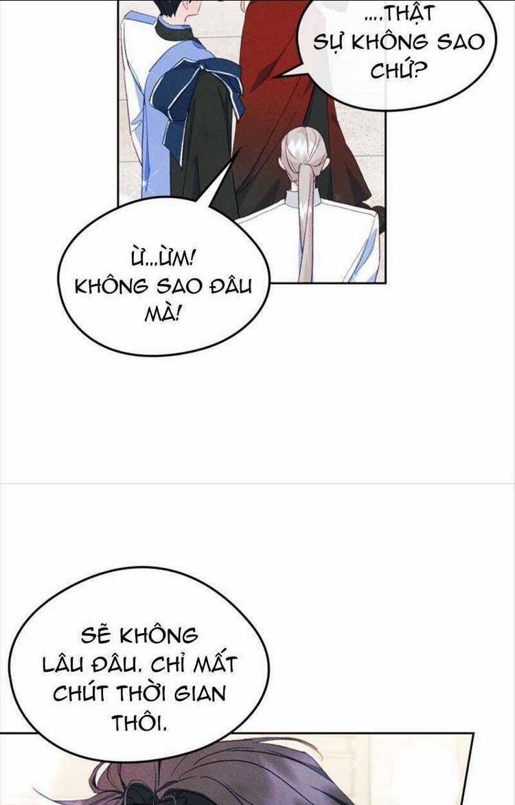 Bạn Thân Khác Giới Của Nam Chính Chapter 43 trang 53