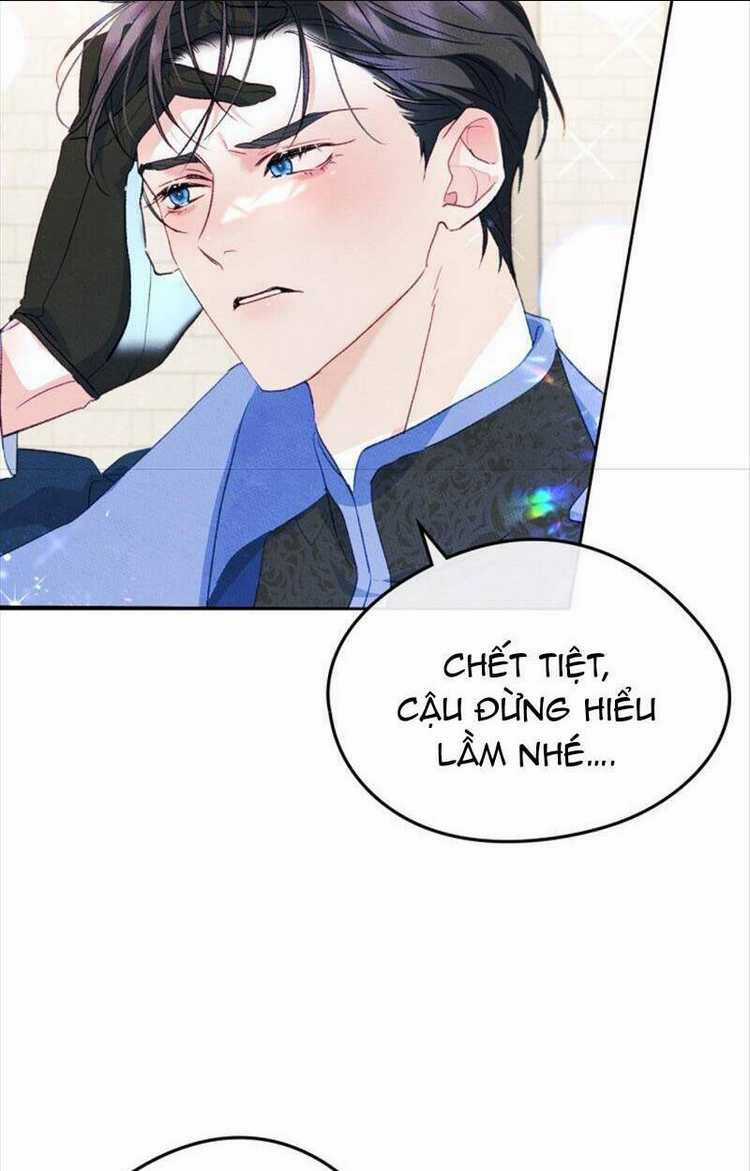 Bạn Thân Khác Giới Của Nam Chính Chapter 43 trang 54