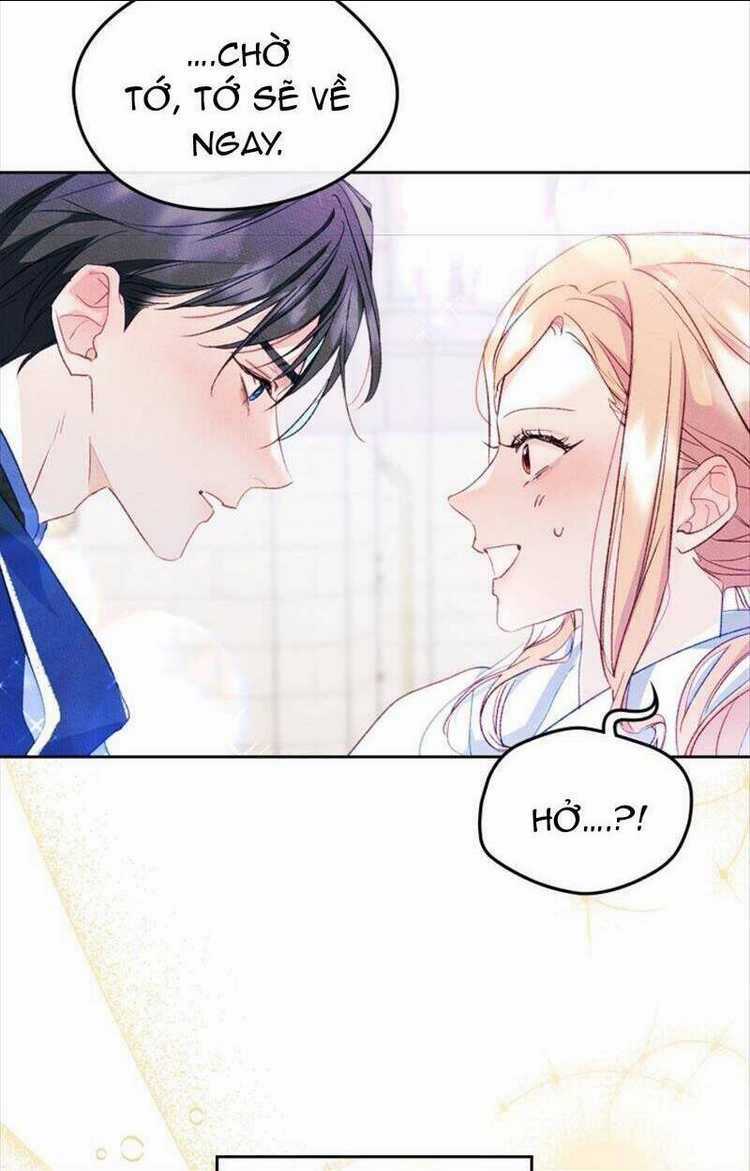 Bạn Thân Khác Giới Của Nam Chính Chapter 43 trang 55