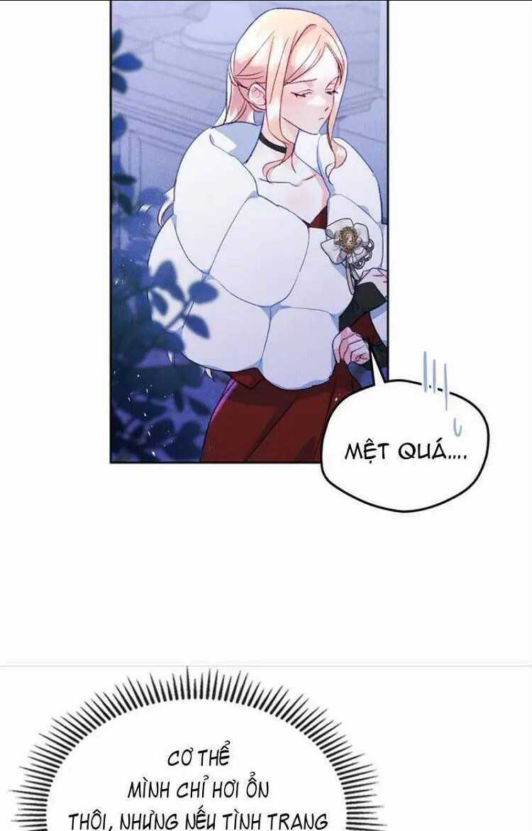 Bạn Thân Khác Giới Của Nam Chính Chapter 43 trang 60