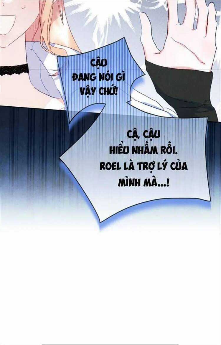 Bạn Thân Khác Giới Của Nam Chính Chapter 43 trang 7