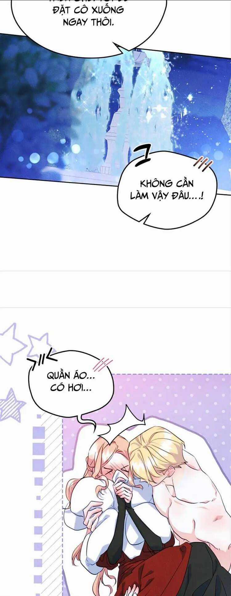 Bạn Thân Khác Giới Của Nam Chính Chapter 44 trang 10