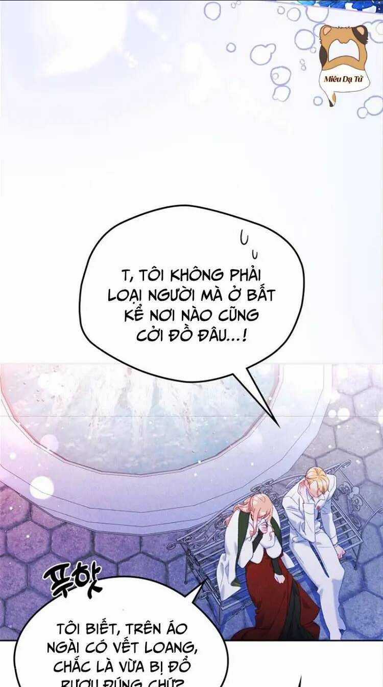 Bạn Thân Khác Giới Của Nam Chính Chapter 44 trang 12