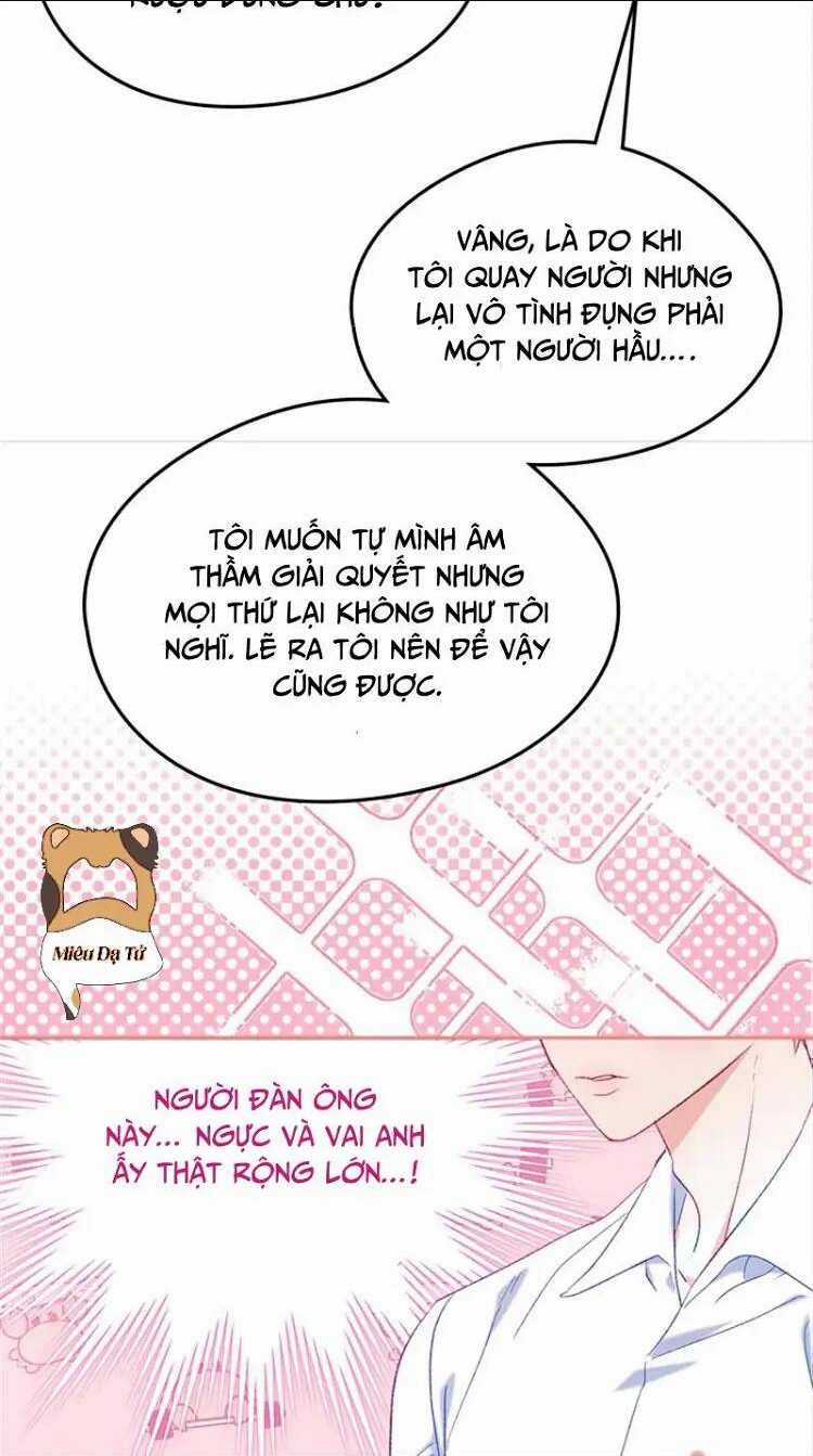 Bạn Thân Khác Giới Của Nam Chính Chapter 44 trang 13