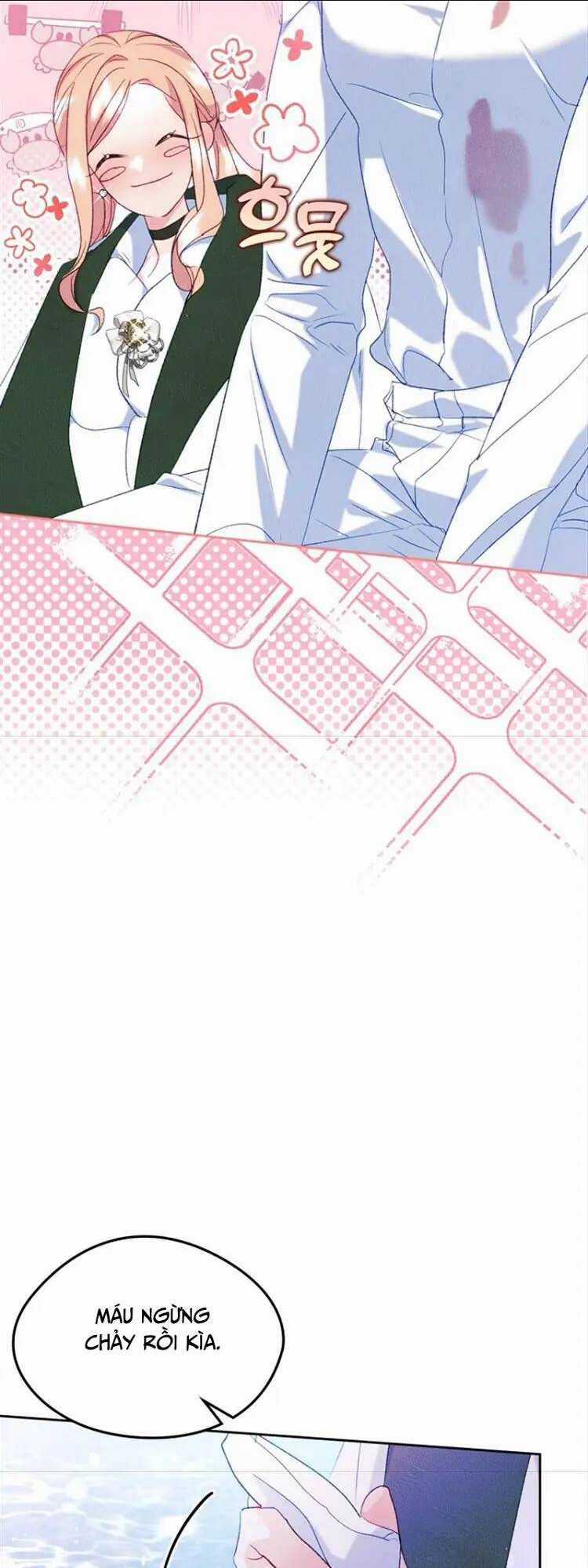 Bạn Thân Khác Giới Của Nam Chính Chapter 44 trang 14