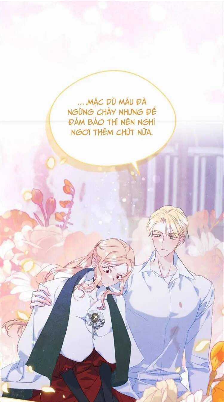 Bạn Thân Khác Giới Của Nam Chính Chapter 44 trang 16