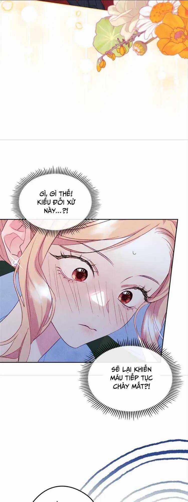 Bạn Thân Khác Giới Của Nam Chính Chapter 44 trang 17