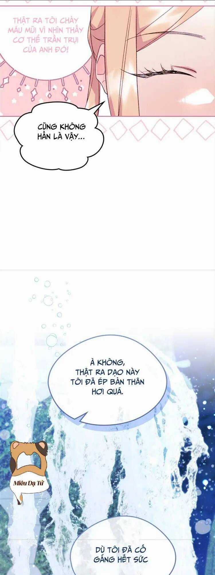 Bạn Thân Khác Giới Của Nam Chính Chapter 44 trang 20