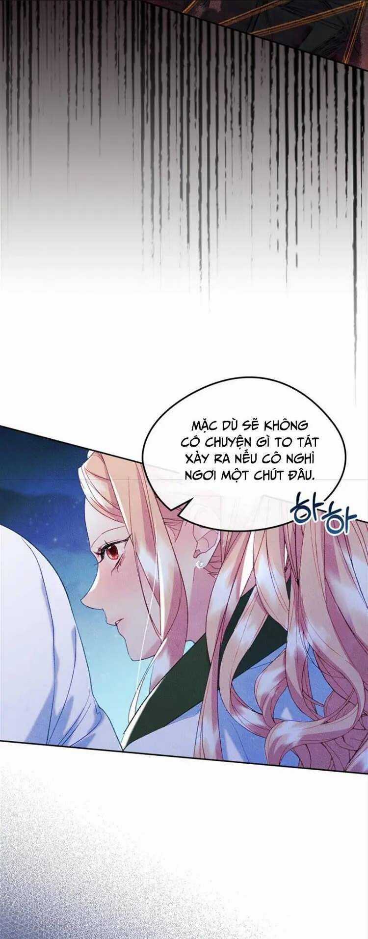 Bạn Thân Khác Giới Của Nam Chính Chapter 44 trang 24