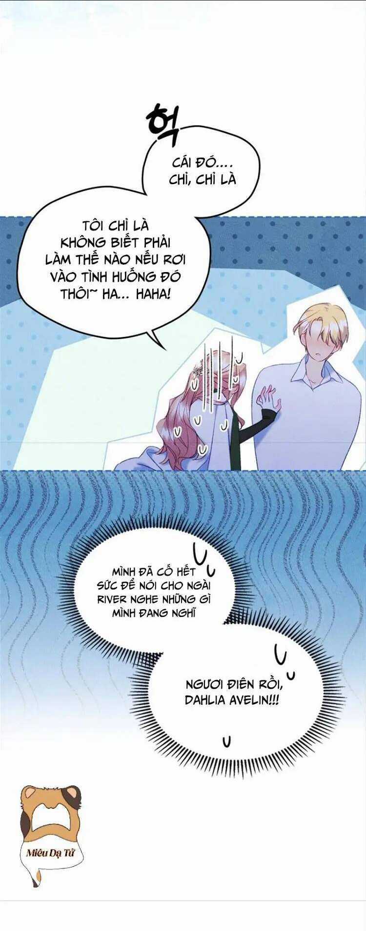 Bạn Thân Khác Giới Của Nam Chính Chapter 44 trang 29