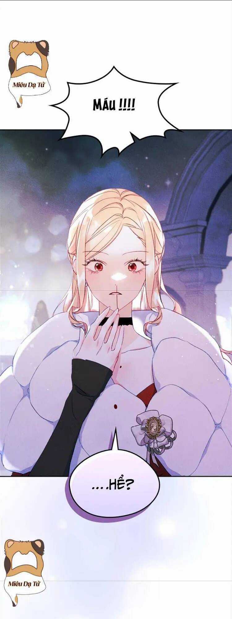 Bạn Thân Khác Giới Của Nam Chính Chapter 44 trang 3