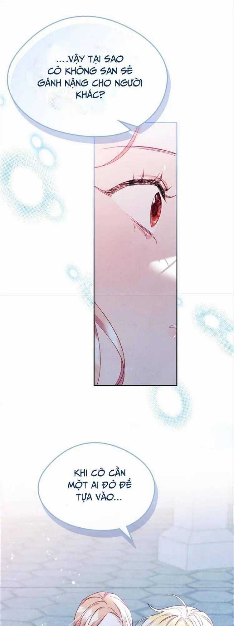 Bạn Thân Khác Giới Của Nam Chính Chapter 44 trang 30