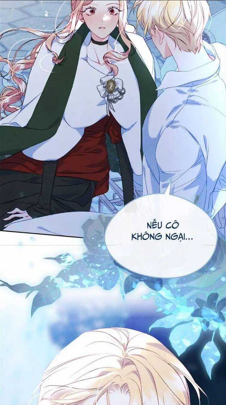 Bạn Thân Khác Giới Của Nam Chính Chapter 44 trang 31