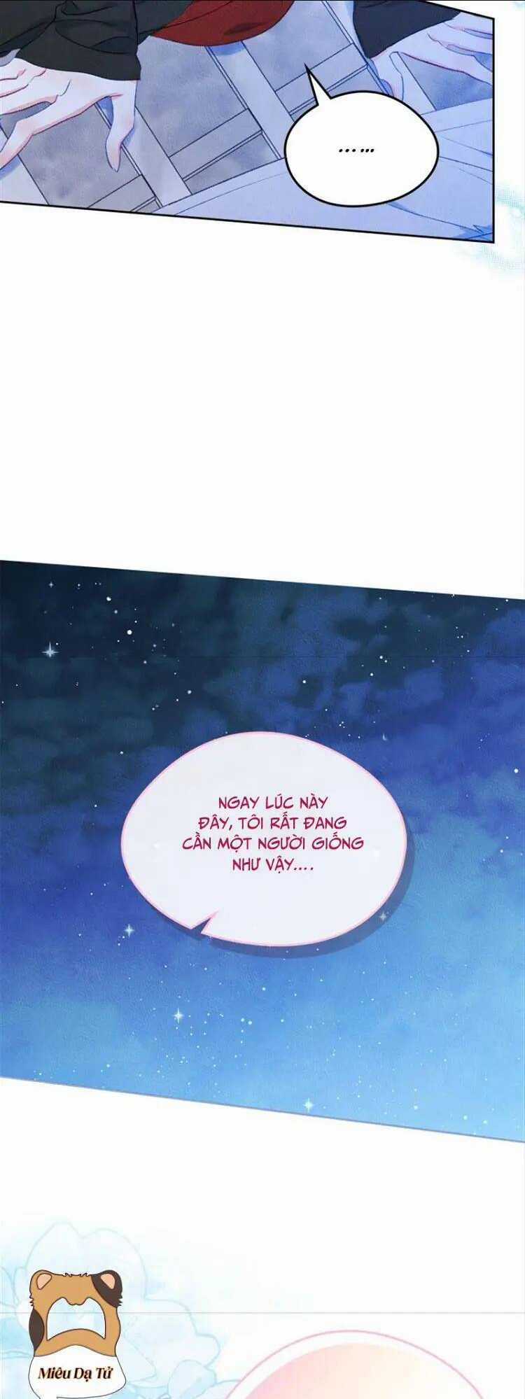 Bạn Thân Khác Giới Của Nam Chính Chapter 44 trang 33