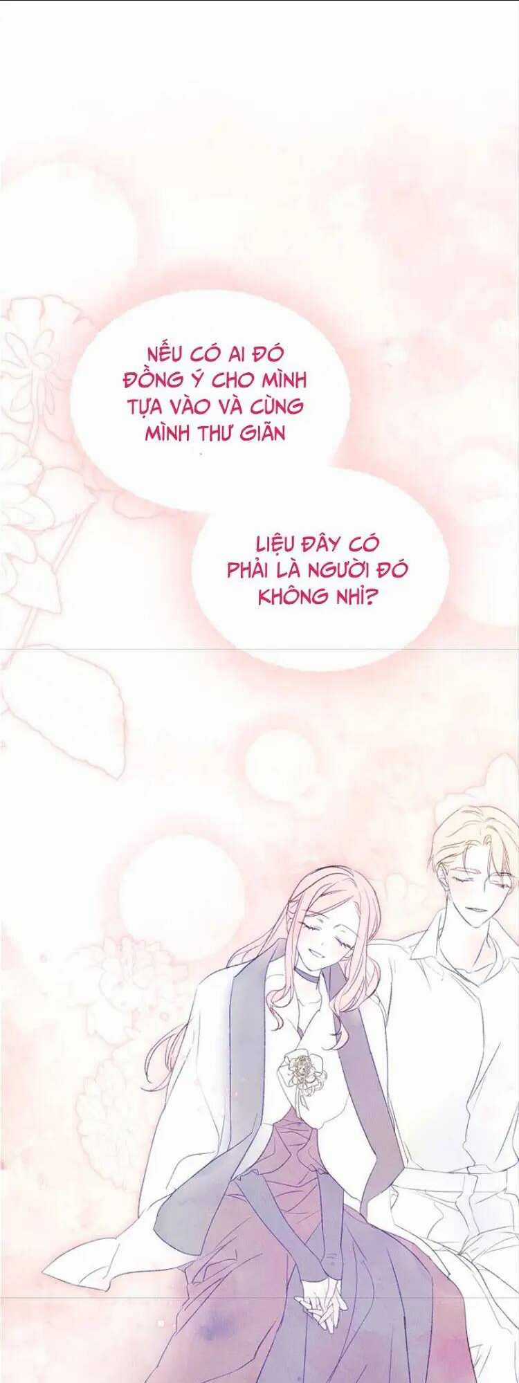 Bạn Thân Khác Giới Của Nam Chính Chapter 44 trang 36