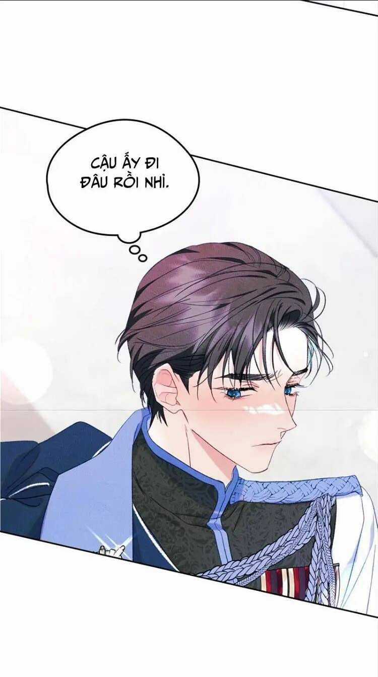 Bạn Thân Khác Giới Của Nam Chính Chapter 44 trang 40