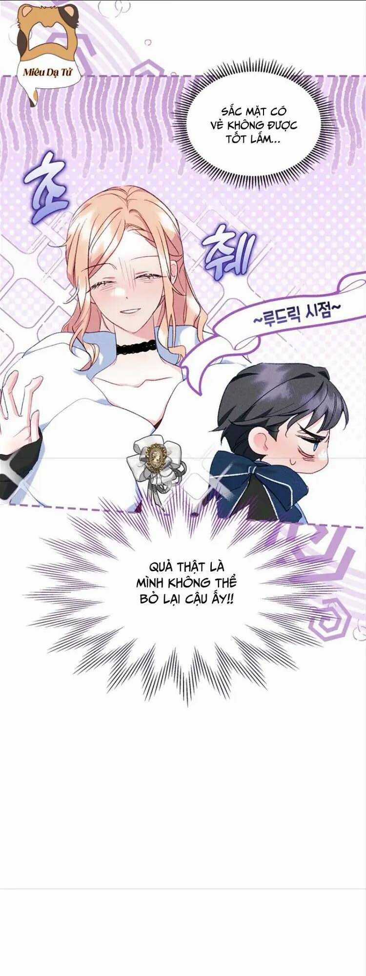 Bạn Thân Khác Giới Của Nam Chính Chapter 44 trang 42