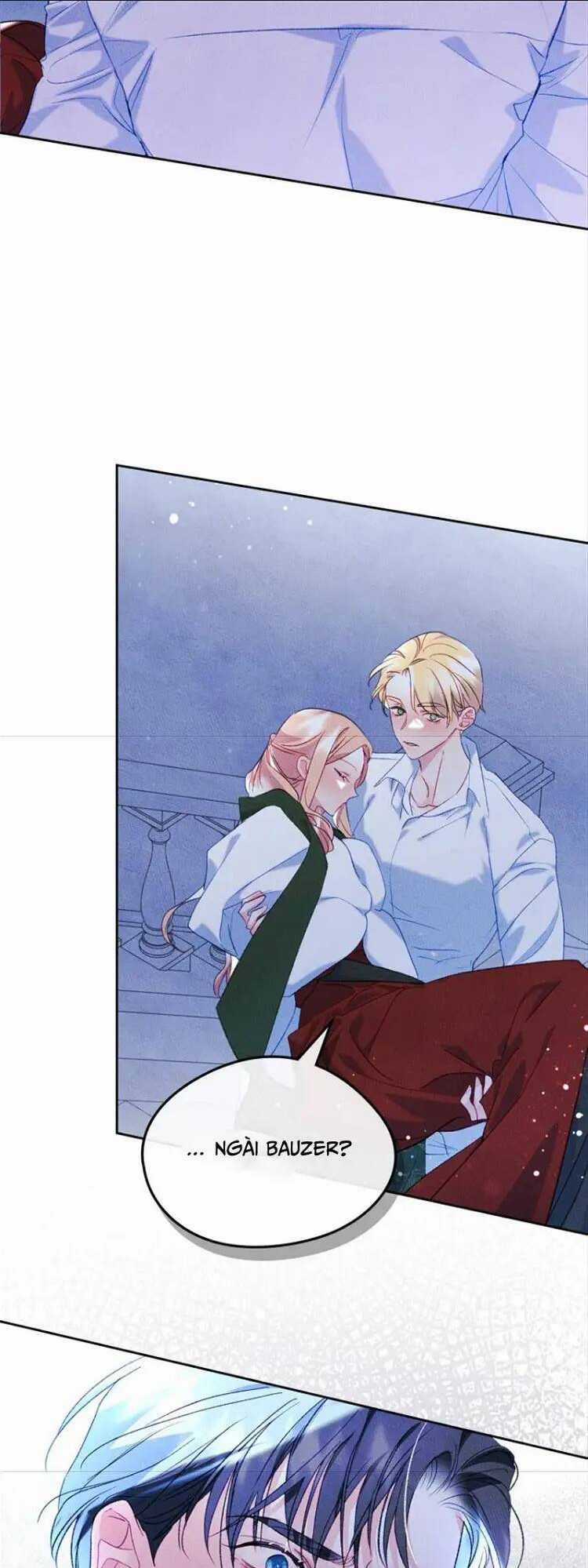 Bạn Thân Khác Giới Của Nam Chính Chapter 44 trang 45