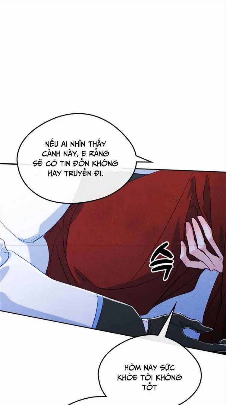 Bạn Thân Khác Giới Của Nam Chính Chapter 44 trang 52