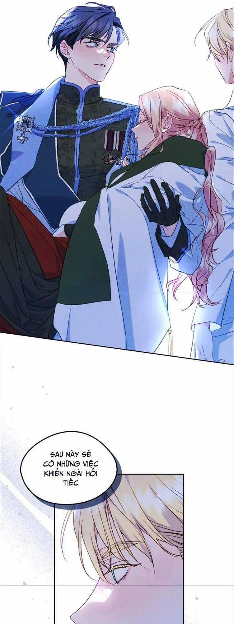 Bạn Thân Khác Giới Của Nam Chính Chapter 44 trang 54