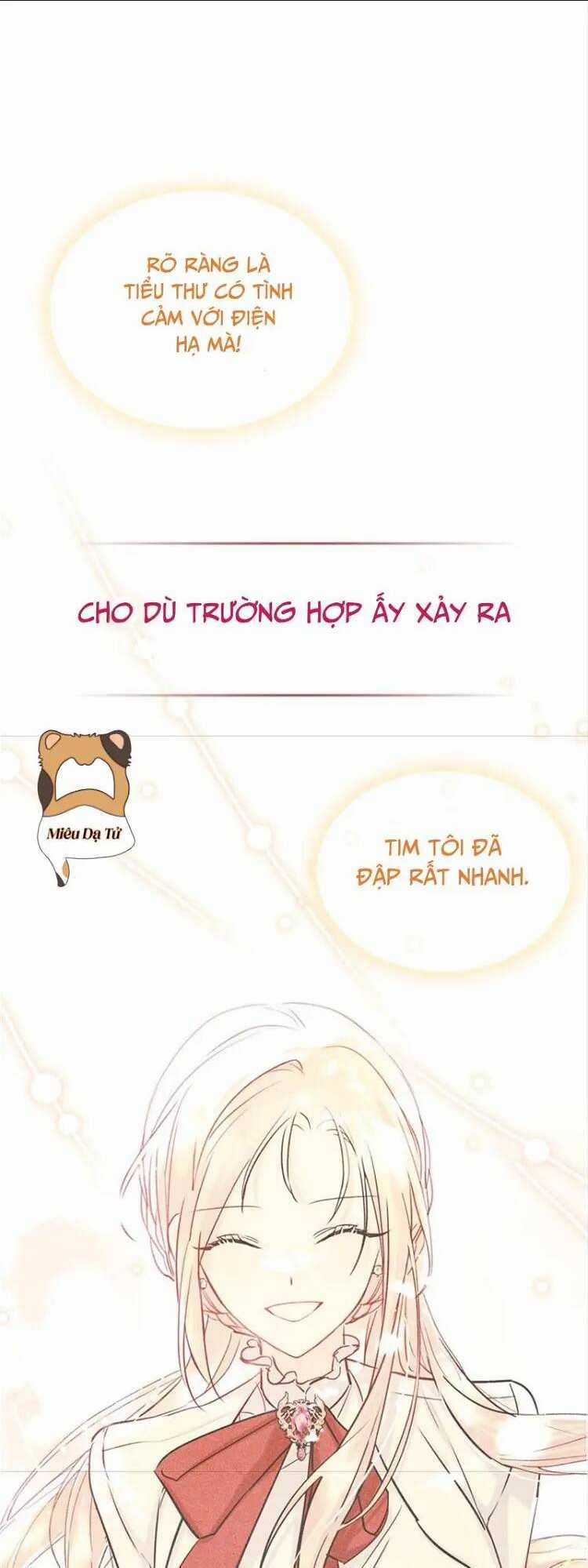 Bạn Thân Khác Giới Của Nam Chính Chapter 44 trang 57