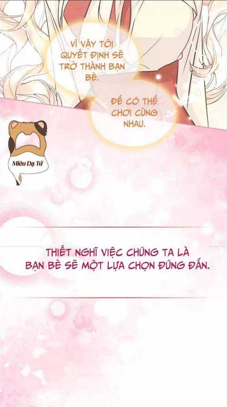 Bạn Thân Khác Giới Của Nam Chính Chapter 44 trang 58