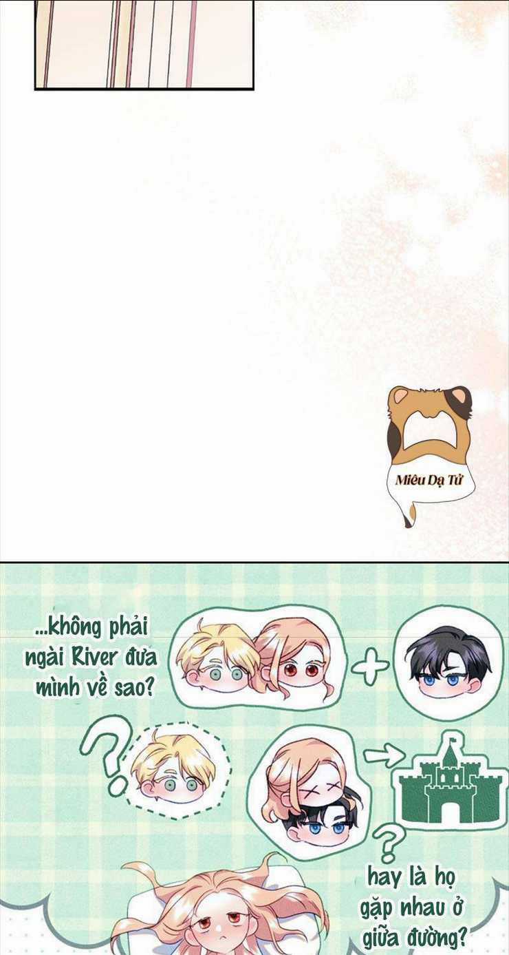 Bạn Thân Khác Giới Của Nam Chính Chapter 45 trang 11