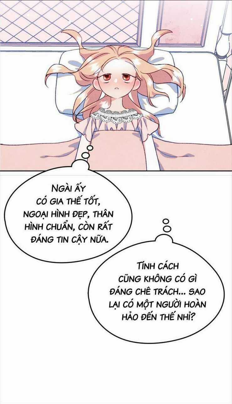 Bạn Thân Khác Giới Của Nam Chính Chapter 45 trang 15