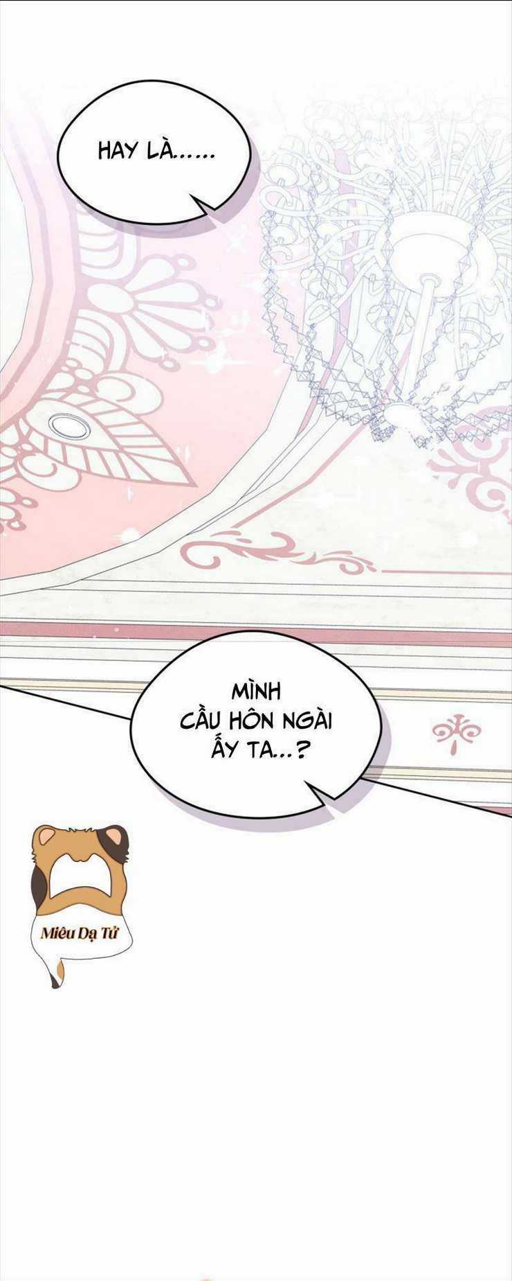 Bạn Thân Khác Giới Của Nam Chính Chapter 45 trang 16