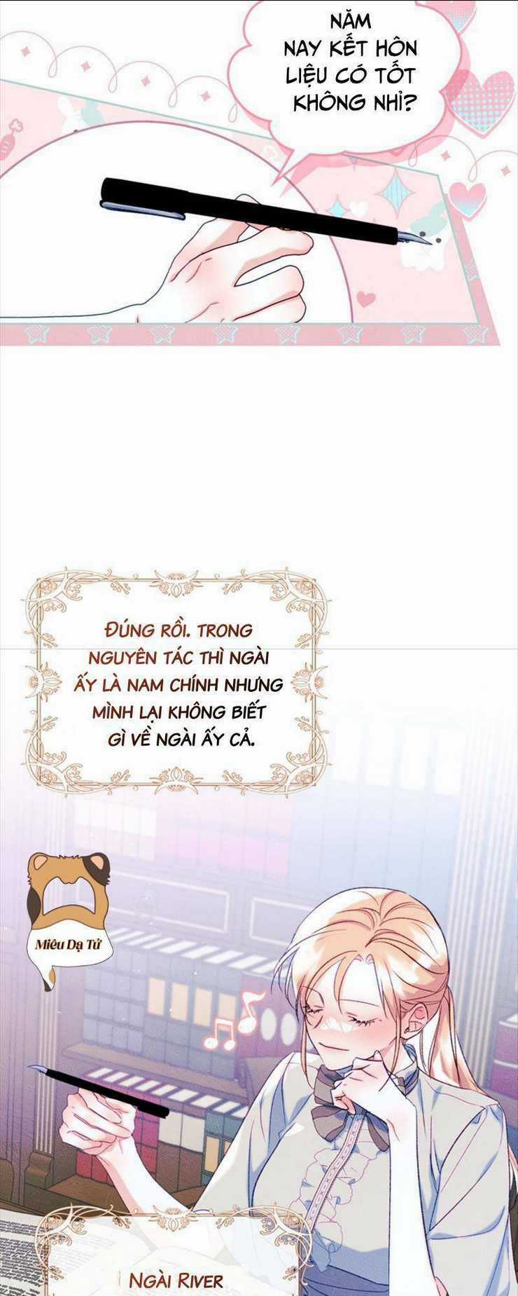 Bạn Thân Khác Giới Của Nam Chính Chapter 45 trang 18