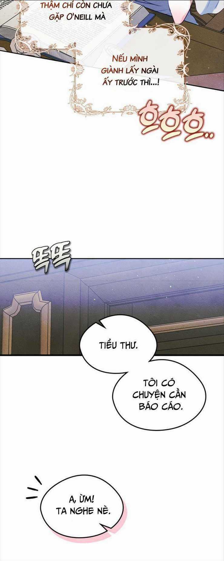 Bạn Thân Khác Giới Của Nam Chính Chapter 45 trang 19
