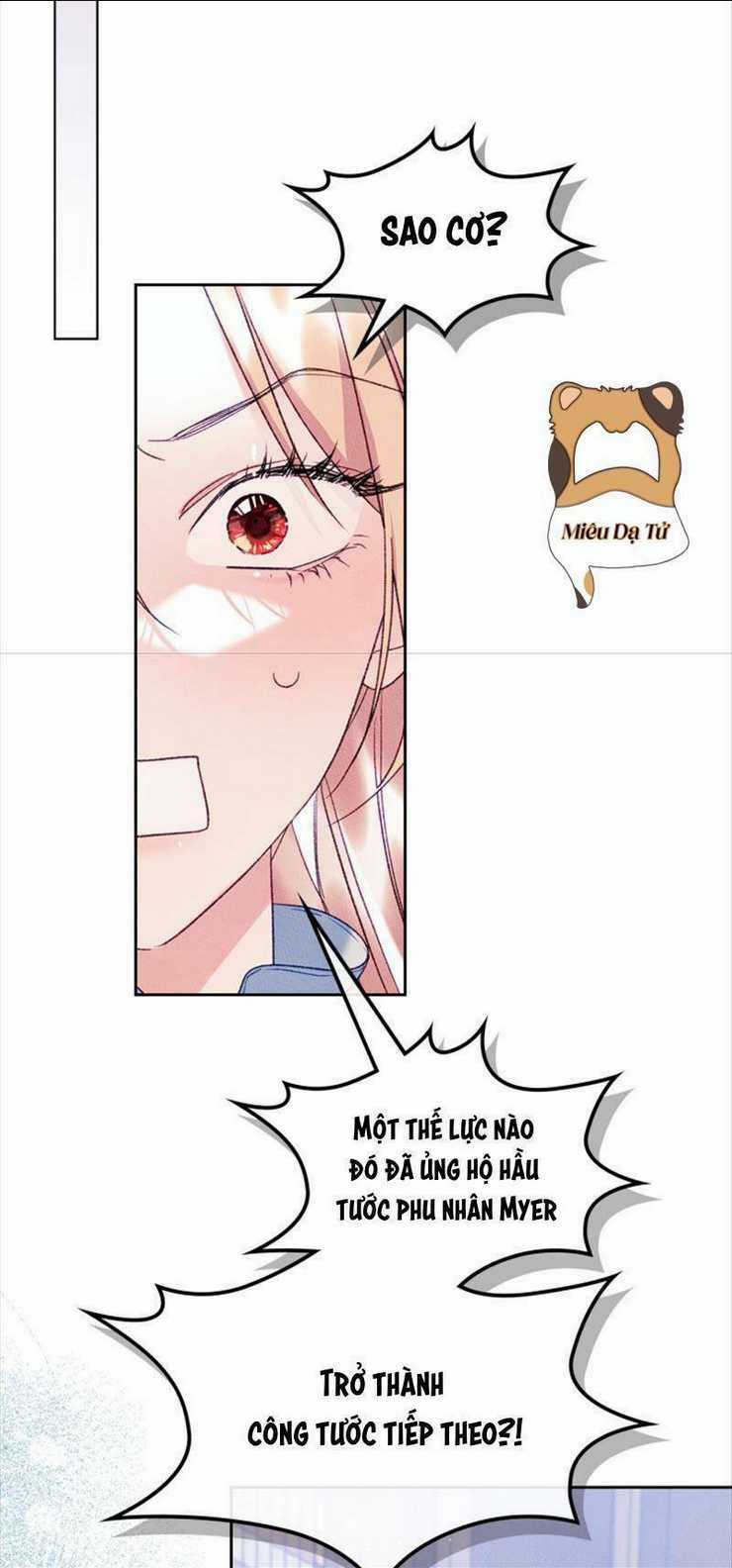 Bạn Thân Khác Giới Của Nam Chính Chapter 45 trang 21